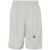 Men's Pro Mesh 9" Shorts with Pockets Thumbnail