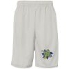 Men's Pro Mesh 9" Shorts with Pockets Thumbnail