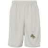 Men's Pro Mesh 9" Shorts with Pockets Thumbnail