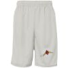 Men's Pro Mesh 9" Shorts with Pockets Thumbnail