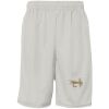 Men's Pro Mesh 9" Shorts with Pockets Thumbnail