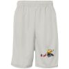 Men's Pro Mesh 9" Shorts with Pockets Thumbnail