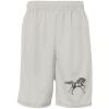 Men's Pro Mesh 9" Shorts with Pockets Thumbnail