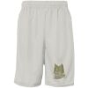 Men's Pro Mesh 9" Shorts with Pockets Thumbnail