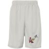 Men's Pro Mesh 9" Shorts with Pockets Thumbnail