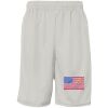 Men's Pro Mesh 9" Shorts with Pockets Thumbnail