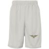 Men's Pro Mesh 9" Shorts with Pockets Thumbnail