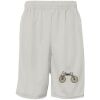 Men's Pro Mesh 9" Shorts with Pockets Thumbnail