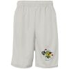 Men's Pro Mesh 9" Shorts with Pockets Thumbnail