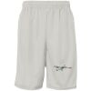 Men's Pro Mesh 9" Shorts with Pockets Thumbnail