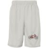 Men's Pro Mesh 9" Shorts with Pockets Thumbnail