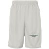 Men's Pro Mesh 9" Shorts with Pockets Thumbnail
