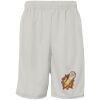 Men's Pro Mesh 9" Shorts with Pockets Thumbnail