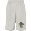 Men's Pro Mesh 9" Shorts with Pockets Thumbnail