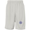 Men's Pro Mesh 9" Shorts with Pockets Thumbnail
