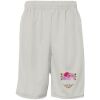 Men's Pro Mesh 9" Shorts with Pockets Thumbnail