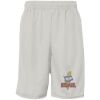 Men's Pro Mesh 9" Shorts with Pockets Thumbnail