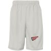 Men's Pro Mesh 9" Shorts with Pockets Thumbnail