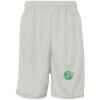 Men's Pro Mesh 9" Shorts with Pockets Thumbnail