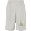 Men's Pro Mesh 9" Shorts with Pockets Thumbnail