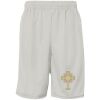Men's Pro Mesh 9" Shorts with Pockets Thumbnail