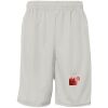 Men's Pro Mesh 9" Shorts with Pockets Thumbnail