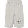 Men's Pro Mesh 9" Shorts with Pockets Thumbnail