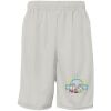 Men's Pro Mesh 9" Shorts with Pockets Thumbnail