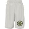 Men's Pro Mesh 9" Shorts with Pockets Thumbnail