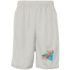 Men's Pro Mesh 9" Shorts with Pockets Thumbnail