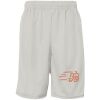 Men's Pro Mesh 9" Shorts with Pockets Thumbnail