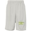 Men's Pro Mesh 9" Shorts with Pockets Thumbnail