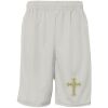 Men's Pro Mesh 9" Shorts with Pockets Thumbnail