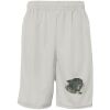 Men's Pro Mesh 9" Shorts with Pockets Thumbnail