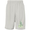 Men's Pro Mesh 9" Shorts with Pockets Thumbnail