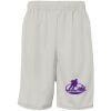 Men's Pro Mesh 9" Shorts with Pockets Thumbnail