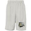 Men's Pro Mesh 9" Shorts with Pockets Thumbnail