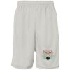 Men's Pro Mesh 9" Shorts with Pockets Thumbnail