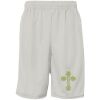 Men's Pro Mesh 9" Shorts with Pockets Thumbnail