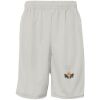 Men's Pro Mesh 9" Shorts with Pockets Thumbnail