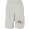 Men's Pro Mesh 9" Shorts with Pockets Thumbnail