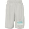 Men's Pro Mesh 9" Shorts with Pockets Thumbnail
