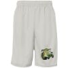 Men's Pro Mesh 9" Shorts with Pockets Thumbnail