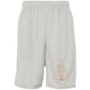 Men's Pro Mesh 9" Shorts with Pockets Thumbnail