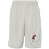 Men's Pro Mesh 9" Shorts with Pockets Thumbnail