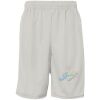 Men's Pro Mesh 9" Shorts with Pockets Thumbnail
