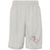 Men's Pro Mesh 9" Shorts with Pockets Thumbnail