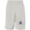 Men's Pro Mesh 9" Shorts with Pockets Thumbnail