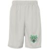 Men's Pro Mesh 9" Shorts with Pockets Thumbnail