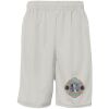 Men's Pro Mesh 9" Shorts with Pockets Thumbnail